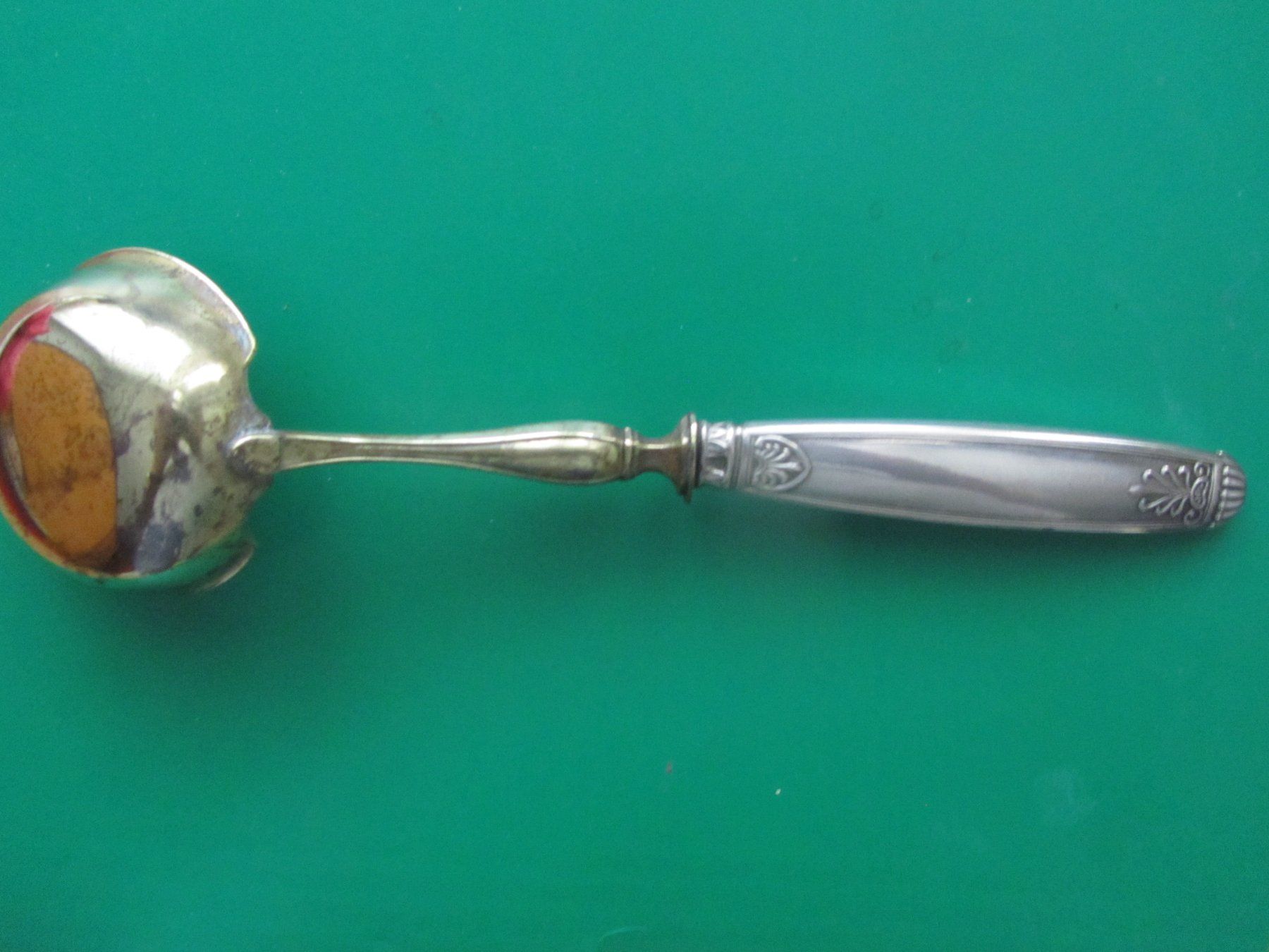 Cucchiai: Antike Cocktail-Schöpfer um 1900 – Usato da Luzern venduto da Lucernauno 1