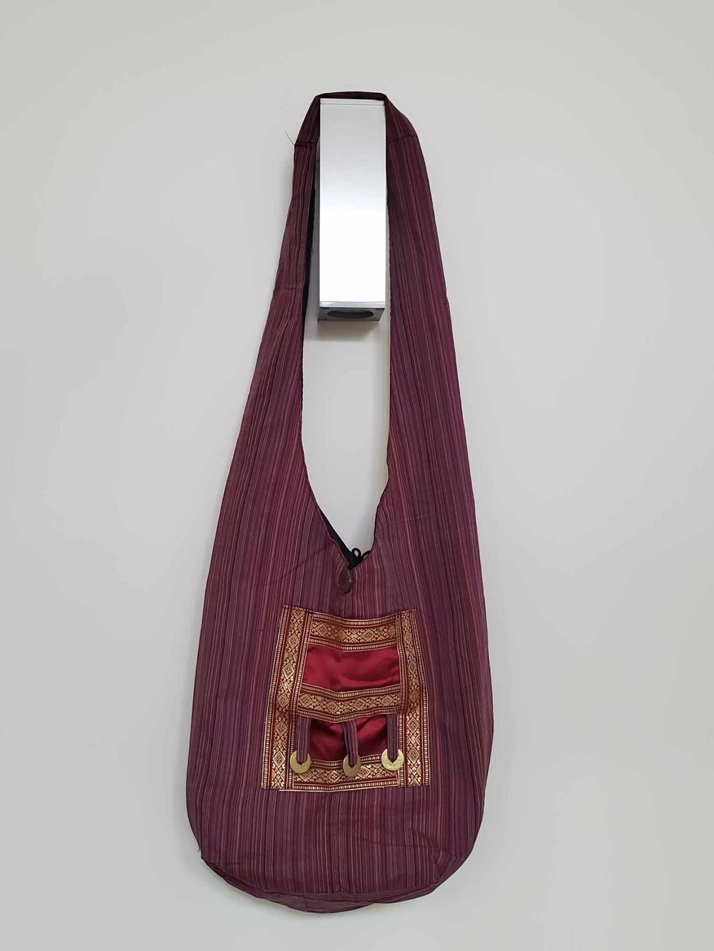 Borse: Sac à main "Ethnique" – Usato da Bernex venduto da Sooeg_01 1