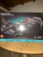 Lego Mercedes AMG F1 W14E Performance 