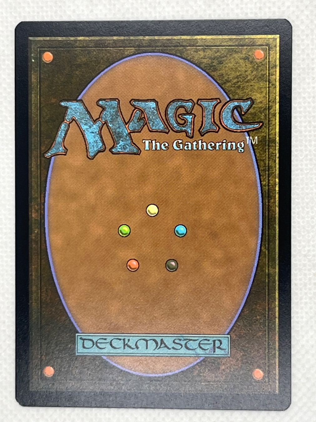 Magic The Gathering Carte collezionabili: MTG Big Score SNC 102 Englisch Common – Usato da Hinterkappelen venduto da Kim1992 1