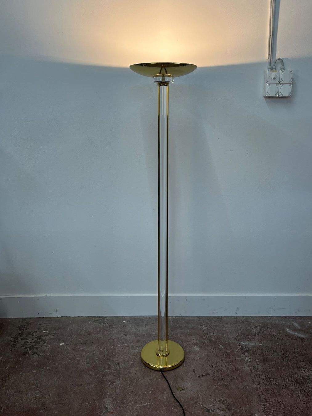 Lampen: Stehlampe Relux Milano – Gebraucht aus Luzern von CAZS_Luzern 1