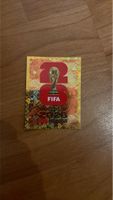 ⭐ FIFA World Cup 2026 Logo Sticker Gold Holo Foil ⭐ Panini S