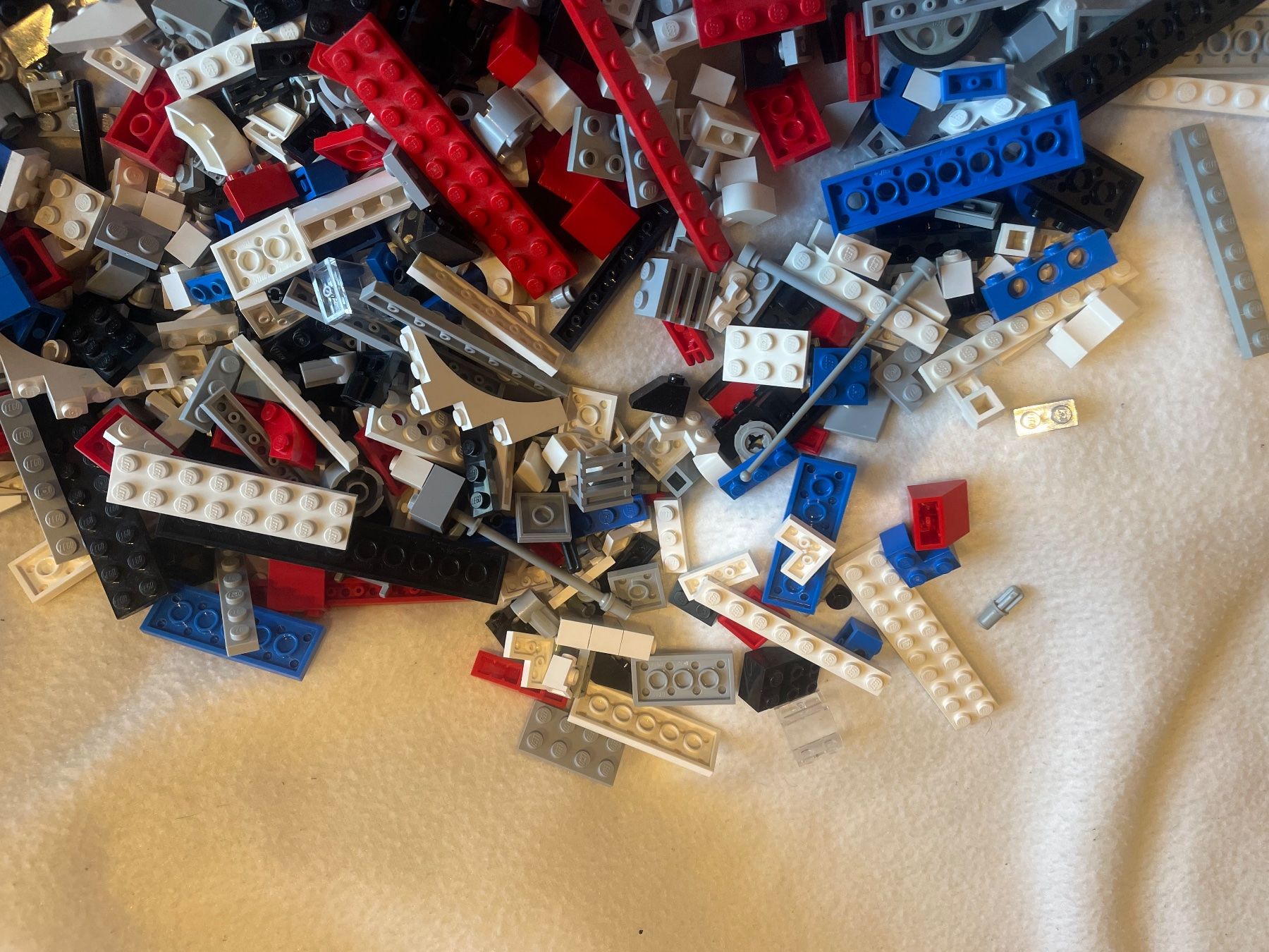 Lego Jeux de construction: Lego – Neuf (Voir description) à Leytron par ACLEONARD01 3