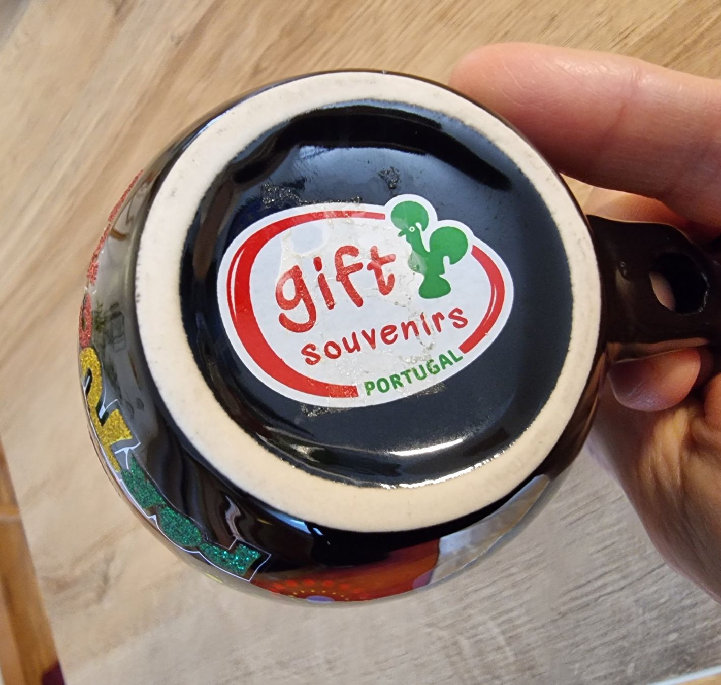 Tazze: Tasse Mug Portugal – Nuovo e nell'imballaggio originale da Veyrier venduto da Leilazizou 3