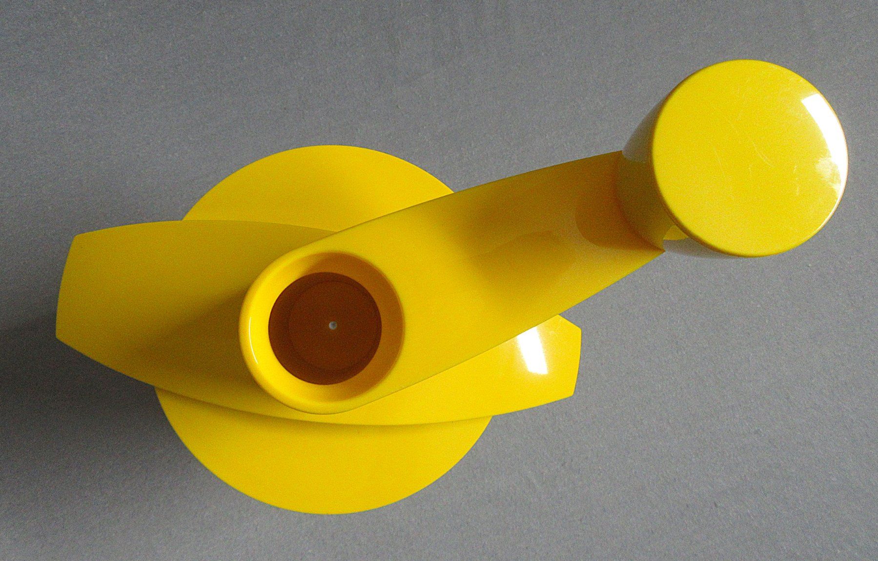 Betty Bossi Elettrodomestici da cucina: Küchenblitz mit Deckel - Betty Bossi – Usato da Auenstein venduto da Padabimbim 5