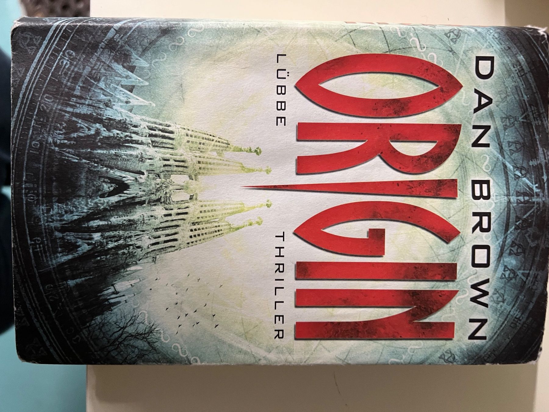 Libri: Romane von Dan Brown – Usato da Aarwangen venduto da Urtsa 5