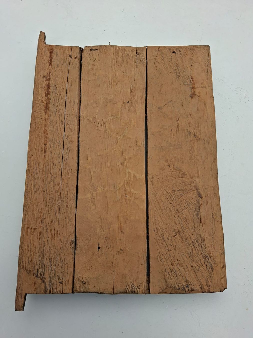 Porte: Türchen Holz – Usato da Trimbach venduto da stillik 4