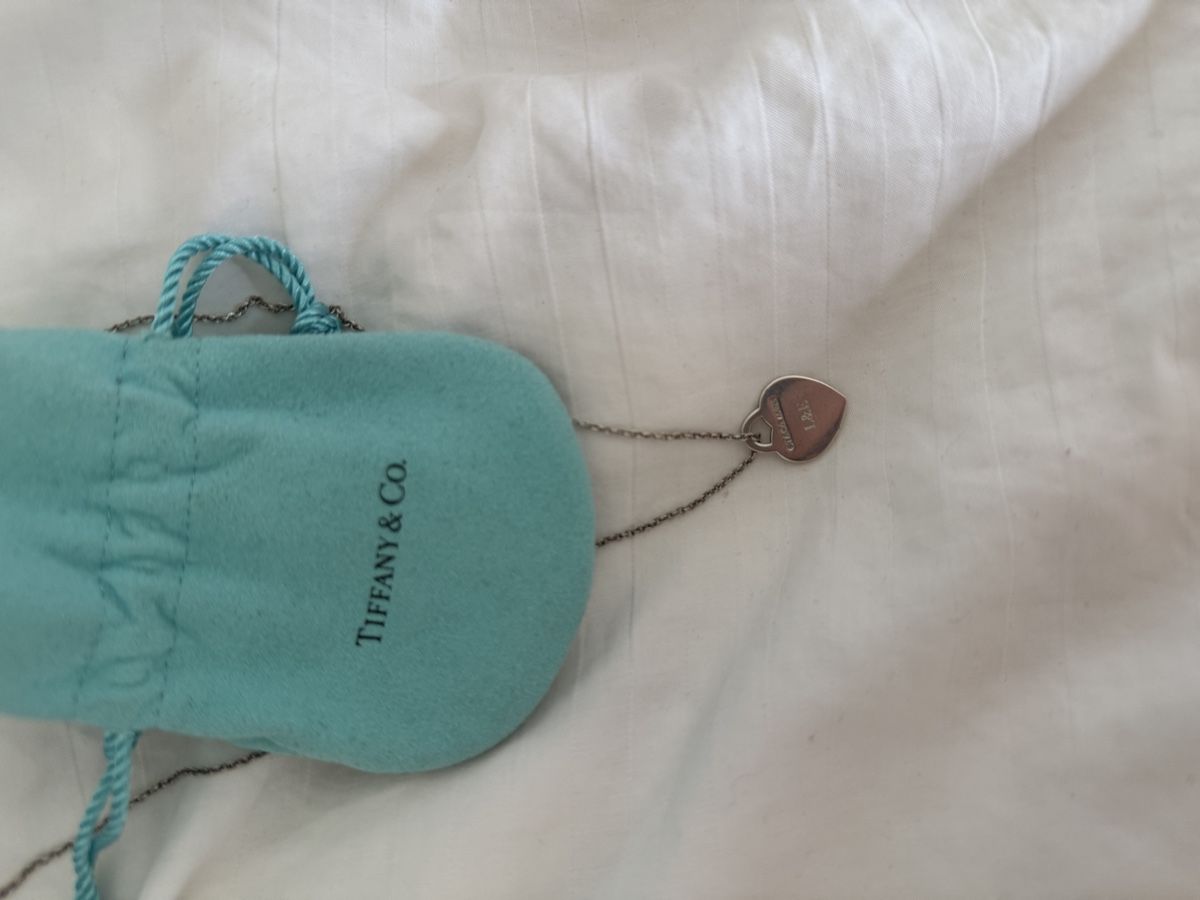 Tiffany & Co. Ketten: Please Return to Tiffany & Co. Kette – Gebraucht aus Basel von luc_tld6 2