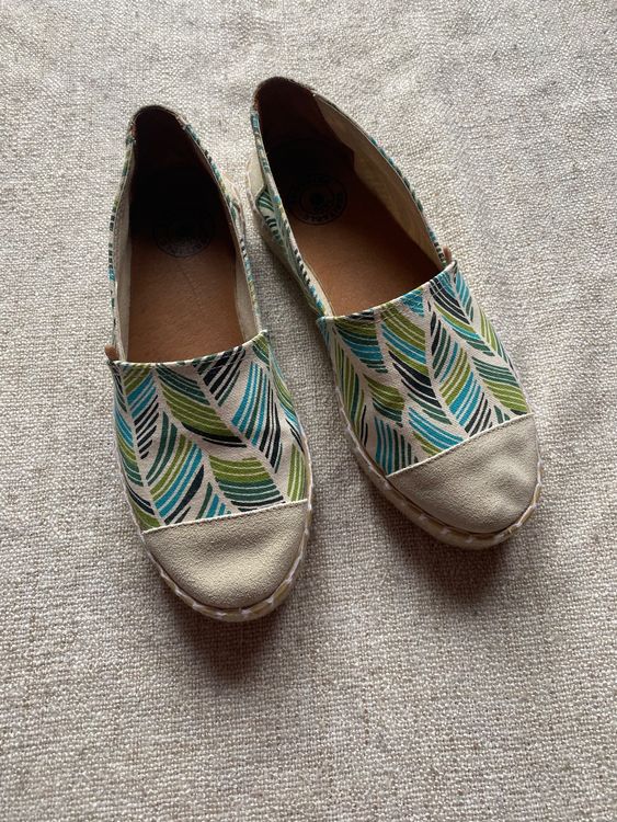 Pataugas Women&amp;#39;s Pataya Espadrilles (Gebraucht) in Aarau für CHF 4 ...