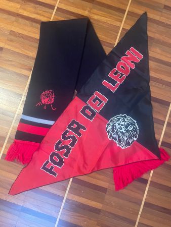 AC Milan Schal und Tuch