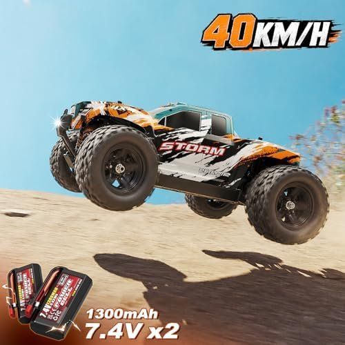 Lastwagen: Auto 1:18 40km/h – Neu und originalverpackt aus Hundwil von Stallone6 5