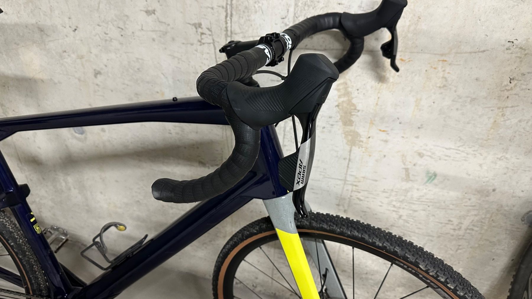 BMC Biciclette: BMC Urs ONE – Usato da Zürich venduto da ibud 2