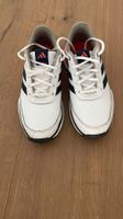 Golfschuhe Adidas, weiss, Grösse 41.5 neuwertig