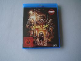 GINGER SNAPS - Trilogie - uncut