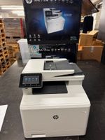 Laserdrucker hp M477fnw