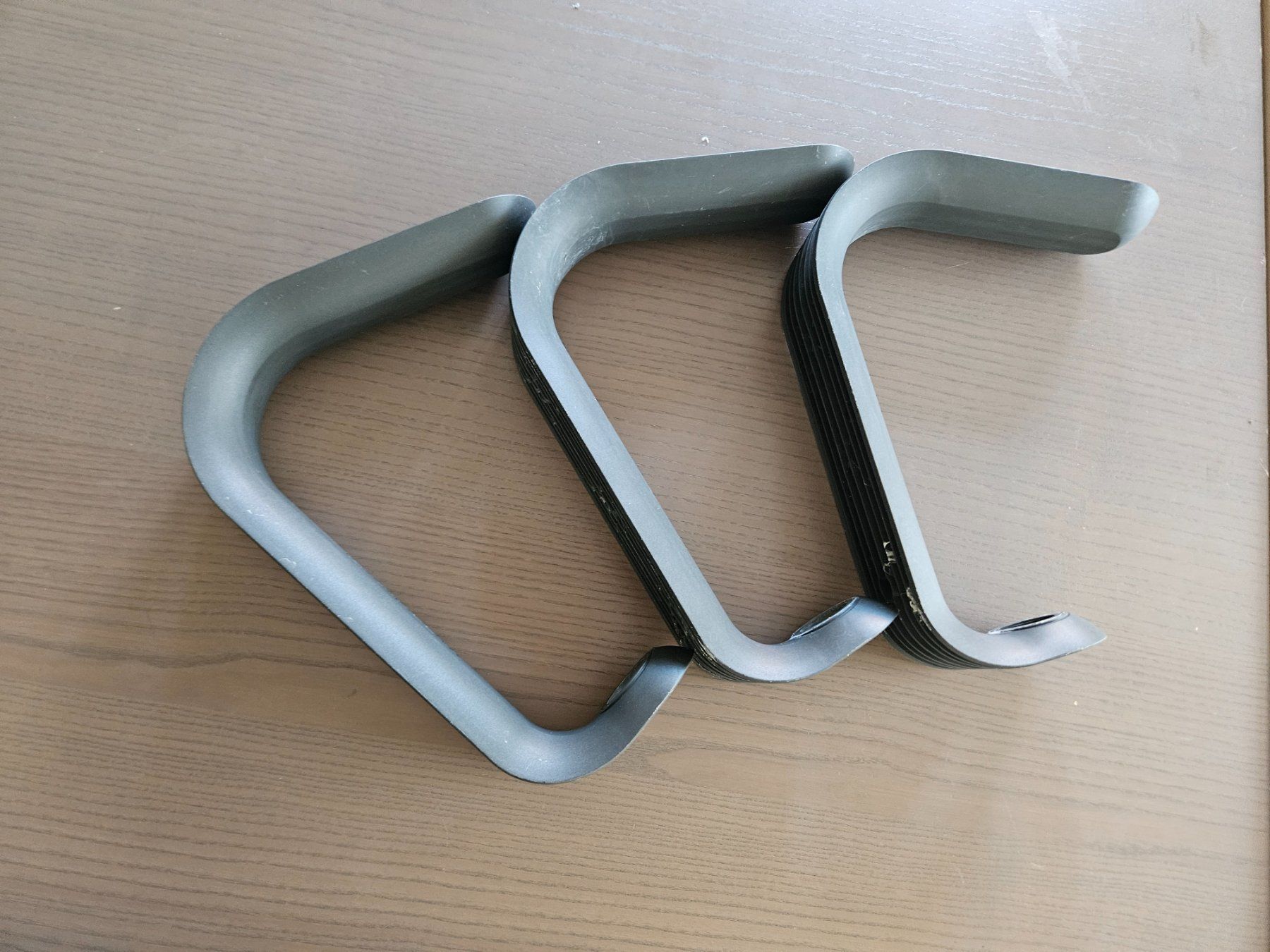 Gardena Fixations: Gardena Wasserschlauchhalter – D'occasion à Römerswil LU par Helfenstein6027 2