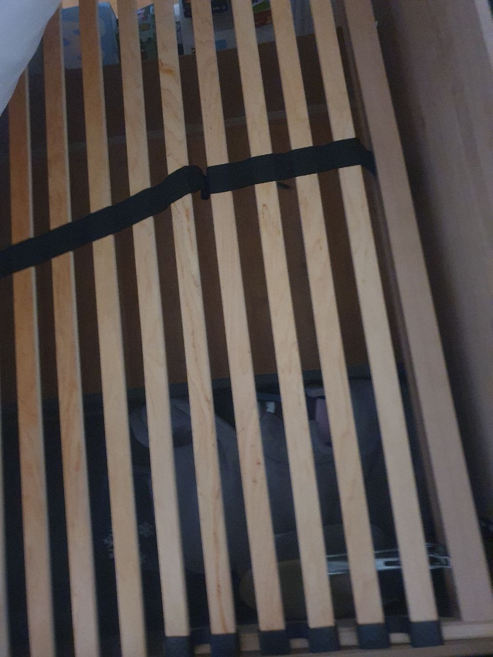 Lattenroste: Lattenrost 140x200 – Gebraucht aus Muri AG von mic_v97r