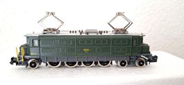 HAG Ae 4/7 SBB