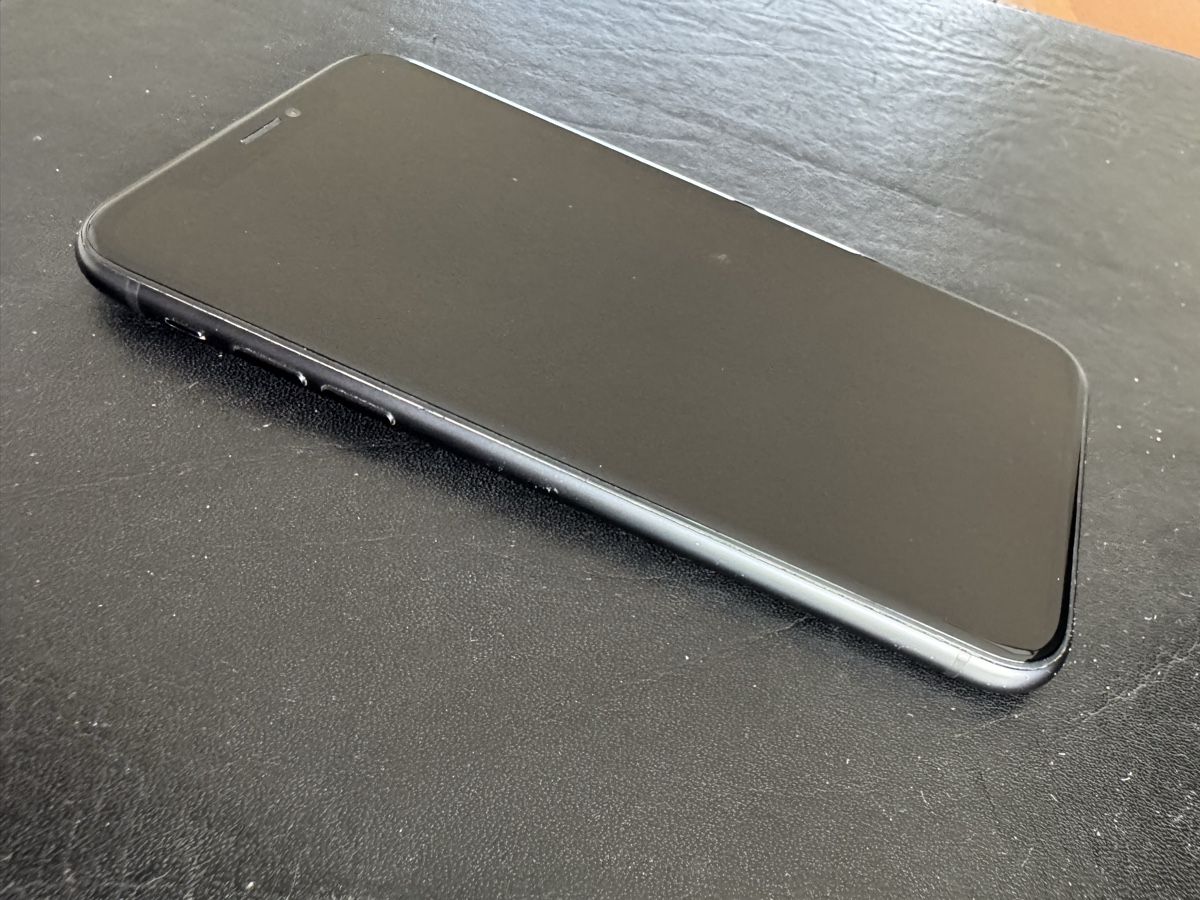 Apple Telefoni cellulari / Smartphones: iPhone XR Topzustand – Usato da Magden venduto da Amliebstenbesser 2