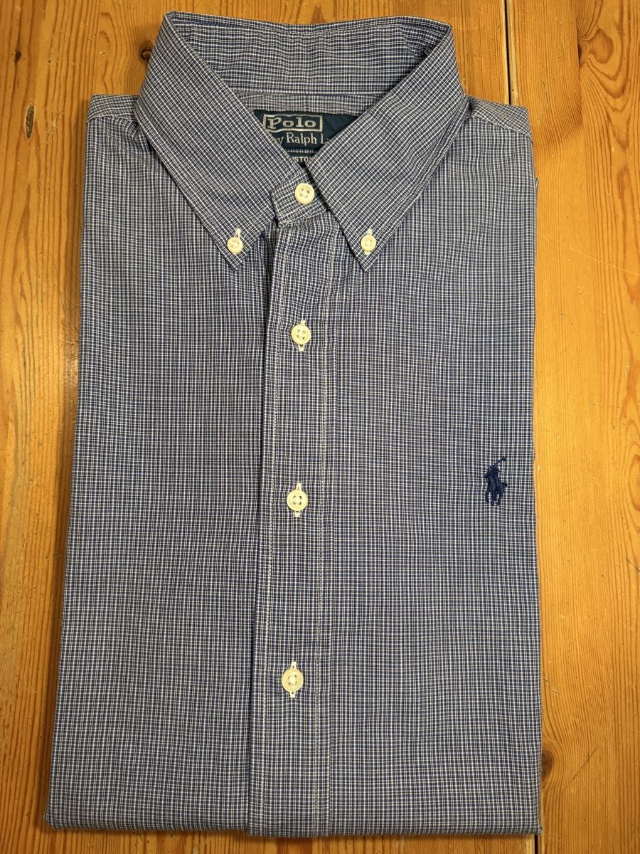 Polo Ralph Lauren Magliette Polo: Polo by Ralph Lauren – Nuovo (secondo la descrizione) da Schattenhalb venduto da Oodaaq