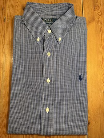 Polo by Ralph Lauren