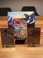 Pokémon Karten Bundle, Mega Evolution Chaos Rising 🇬🇧