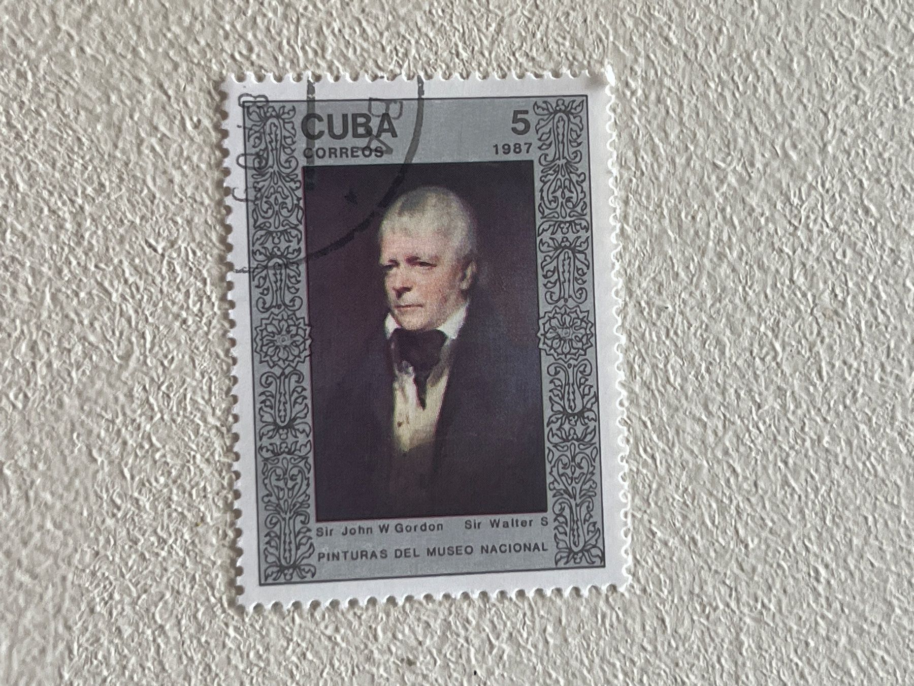 Tutti i francobolli: Cuba Briefmarke ab 1 CHF ! – Usato da Chiasso venduto da AzenYa