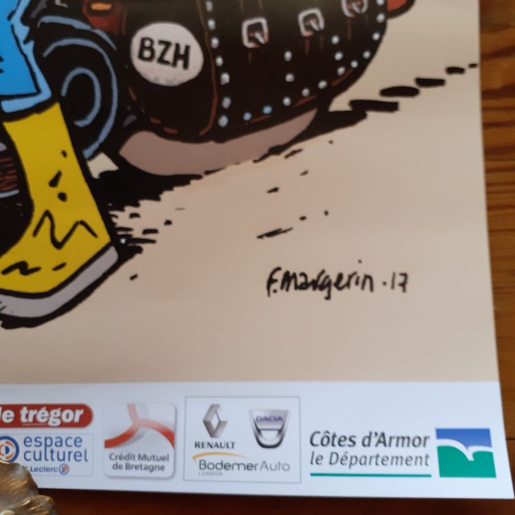 L introuvable n°2 boxe et bd - Les années 50 de la bd par