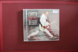 Hail Hail Rock Roll von Chuck Berry | CD | NEU (1017)