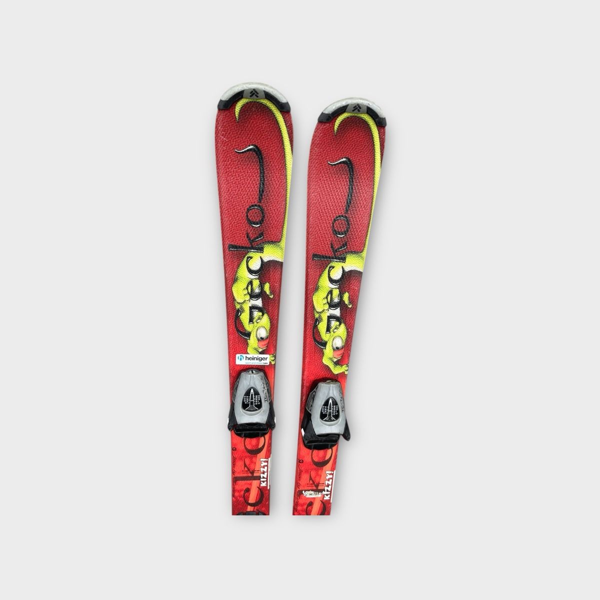 Sci: Techno Kinderski 110cm – Usato da Murten venduto da Ski-Outlet 1
