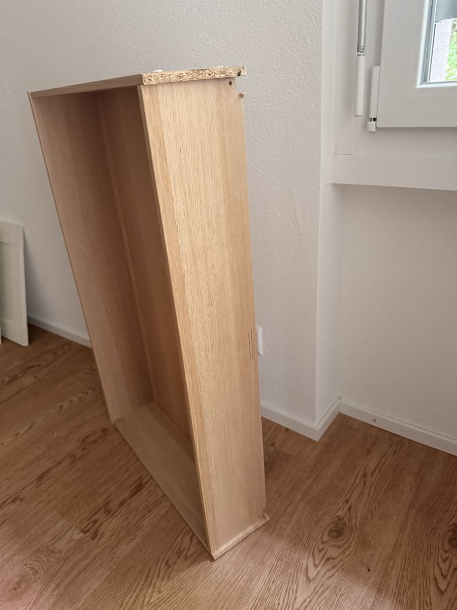 Ikea Armoires: PAX Komplement Schublade braun 100x58cm – D'occasion à Ostermundigen par nic_s9d9 3