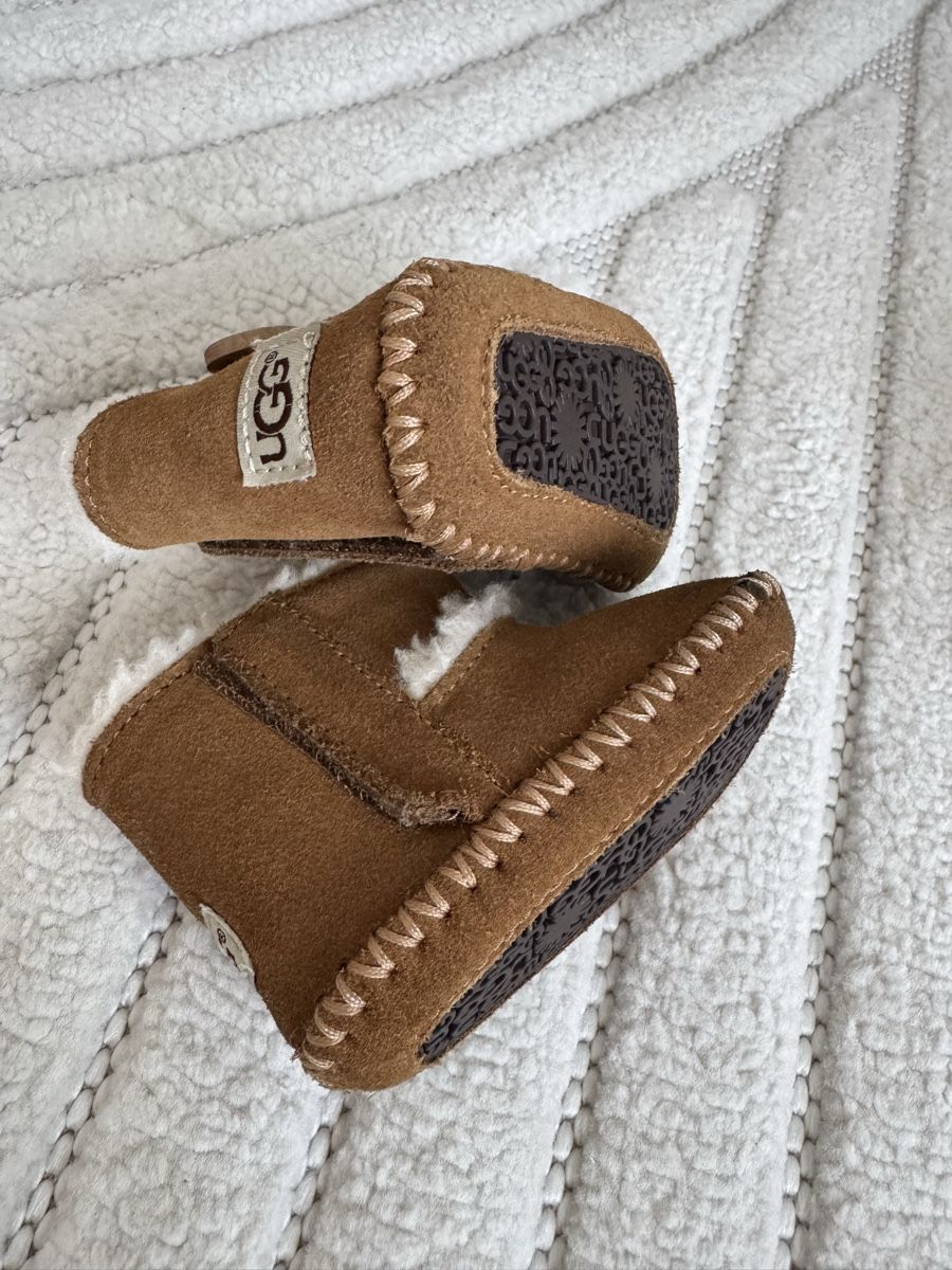 Ugg Scarpe per ragazzi: Ugg Boots Gr. 16 – Nuovo (secondo la descrizione) da Frick venduto da mih_zlp8 2