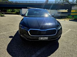 Skoda Octavia Break 1.5 tsi 