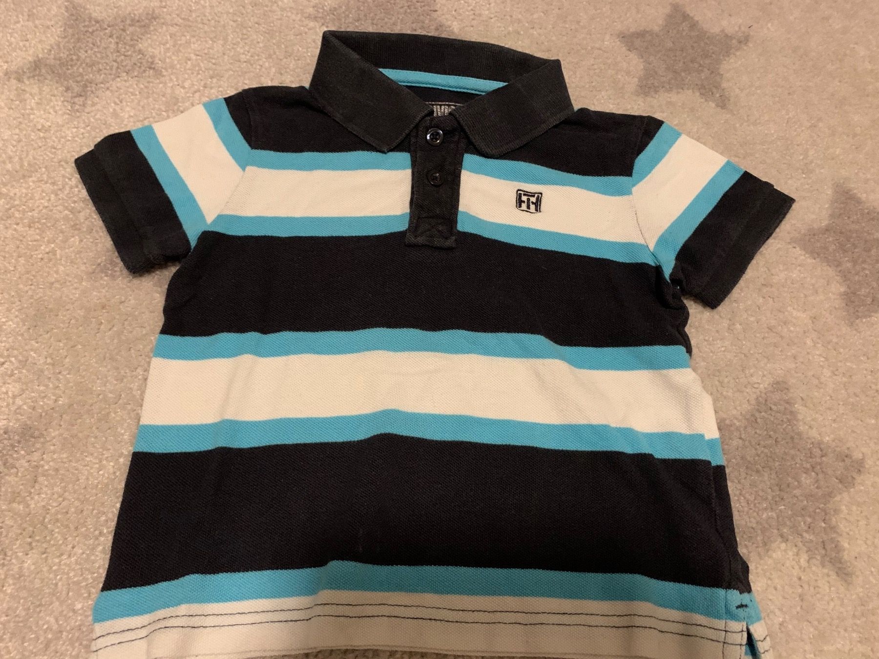 Camicie, T-shirt & Polo: 3 T-Shirts Gr.98 – Usato da Kreuzlingen venduto da jamie45 3
