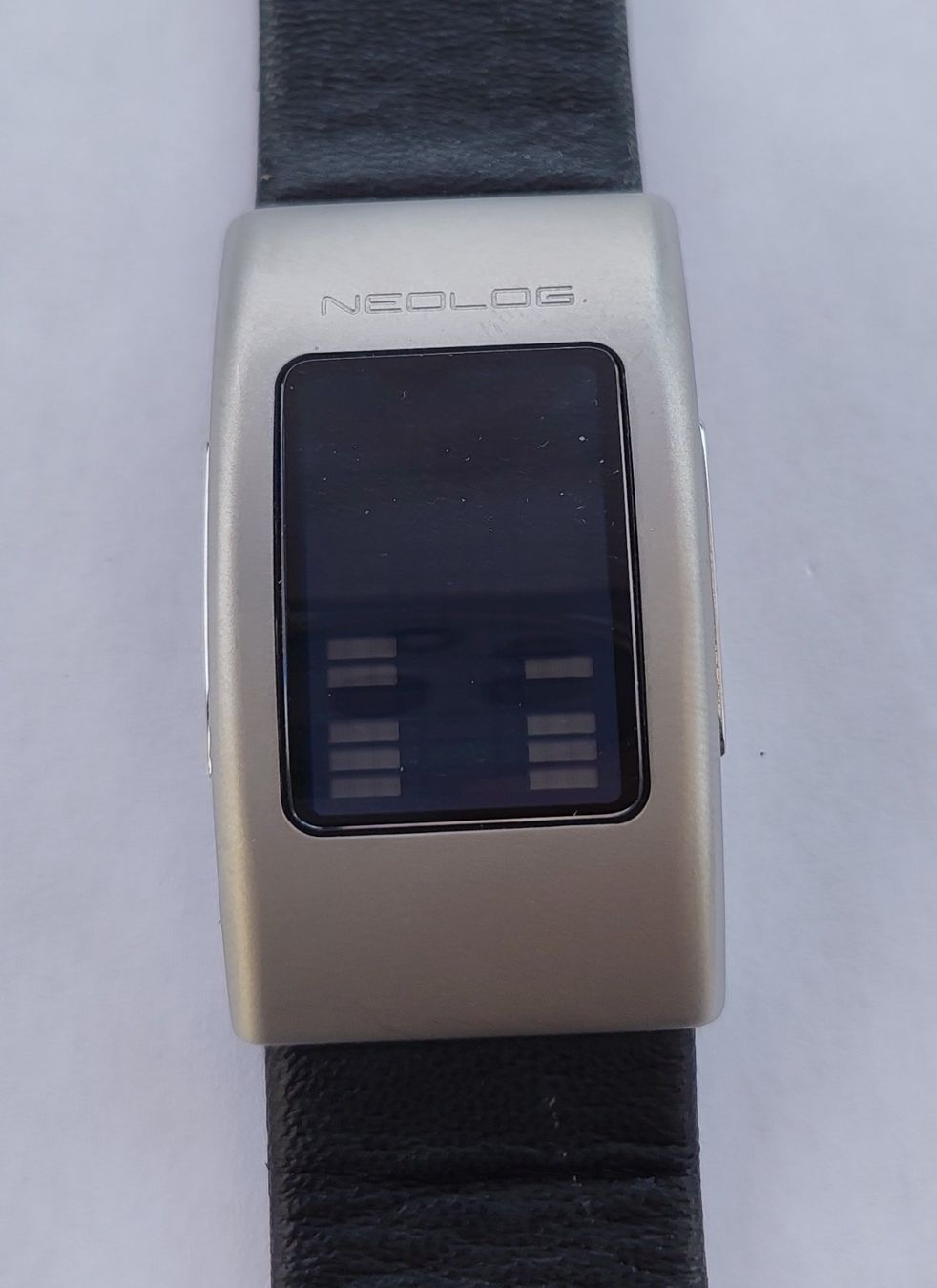 Orologi: Neolog DQ - Seriennummer 0032 – Usato da Biberist venduto da Slick