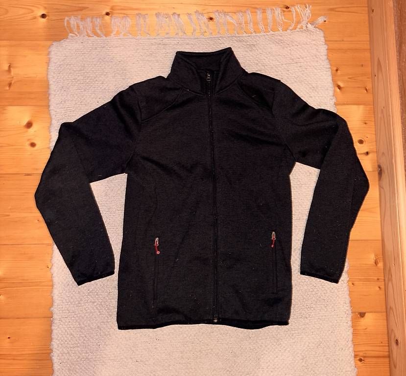Giacche: Fleece Jacke 46 Nord Gr. M  – Usato da Kandergrund venduto da FlorianHari 3