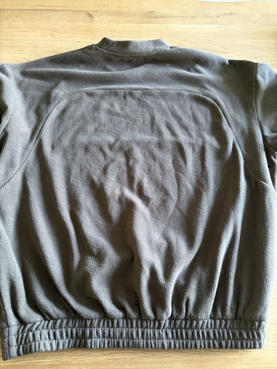 Carhartt Maglioni & Felpe: Carhartt Fleece Crewneck – Usato da Rothrist venduto da mar_6tjp 1