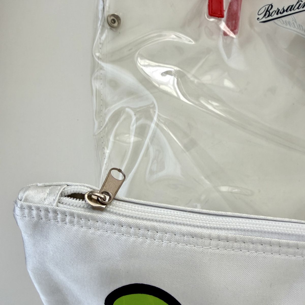 Borse: BORSALINO New Double Bag – Nuovo e nell'imballaggio originale da Emmen venduto da Avviivva_Com2023 6