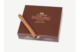 Villiger Zigarren San‘Doro Colorado Churchills Nicaragua