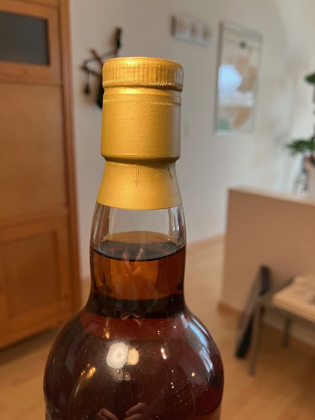 Macallan Bevande alcoliche: Macallan Murray McDavid 1990 18 Years – Nuovo e nell'imballaggio originale da Aarwangen venduto da concorde58 4