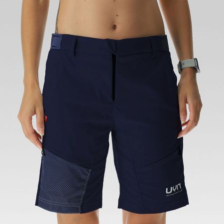 UYN Damen Skipper Shorts Grösse M - Neu - Neupreis Fr. 165.-