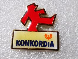Ansteckpin 138: Konkordia