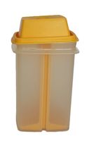Tupperware Gurkenlift