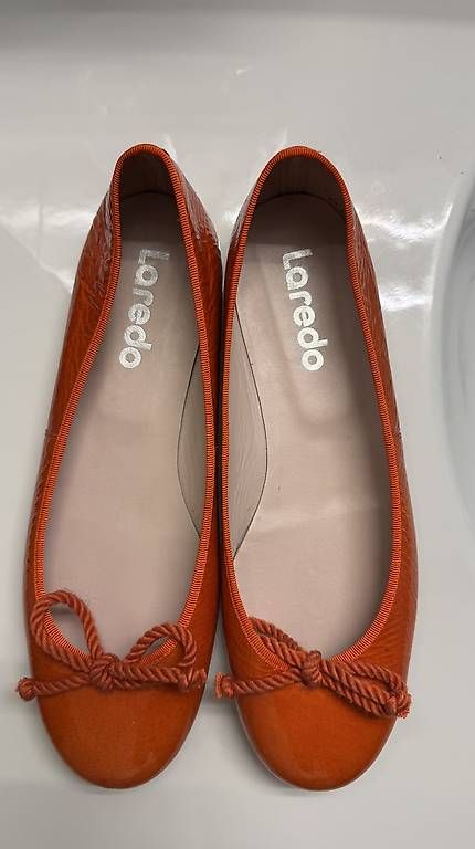 Damenschuhe: Laredo Ballerinas 40 – Gebraucht aus Zollikon von rose59 1