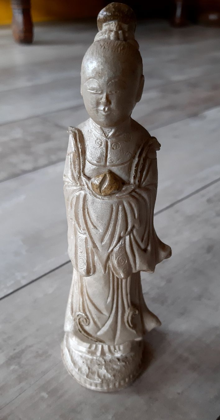 Statuette: Schöne Geishas  -  Figuren – Usato da Tagelswangen venduto da BrigittaC01 2
