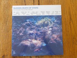 Sudden Death Of Stars - All Unrevealed Parts ... Neu!