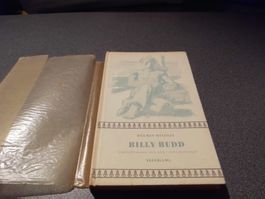 Billy Budd, Herman Melville, Vortoppmann