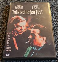 DVD Film Tote schlafen fest(22787)