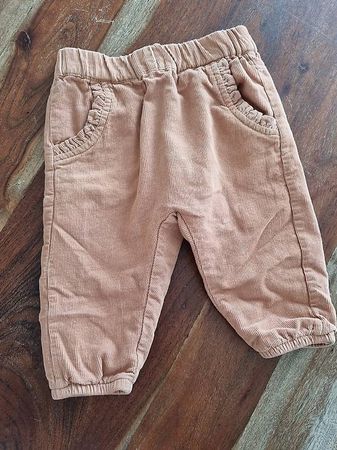 Minymo Babyhose Gr. 62