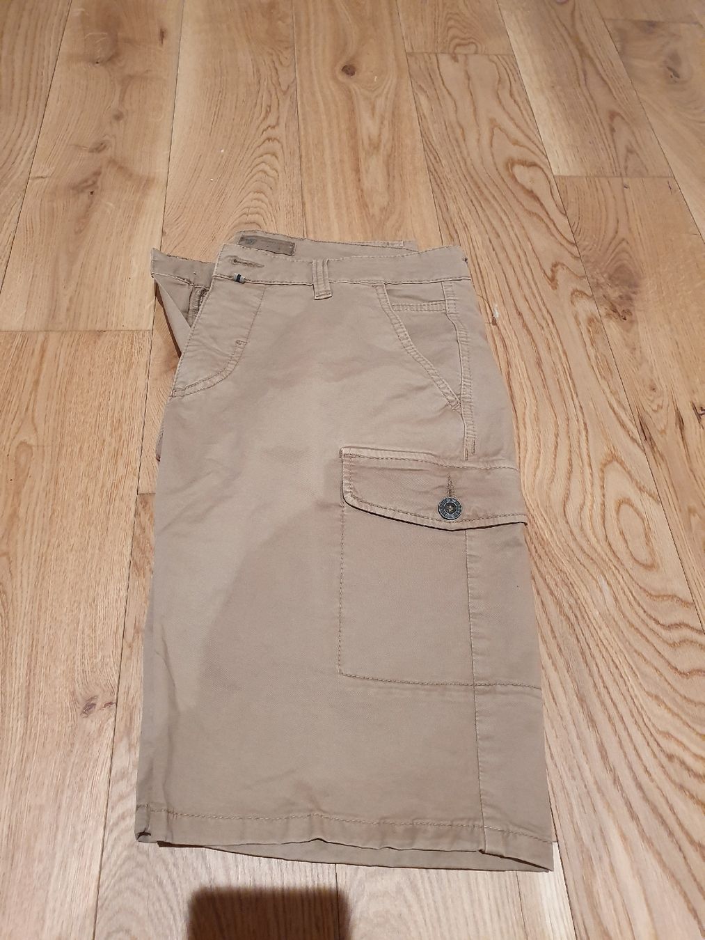 Hosen: Warren & Parker, Shorts, Bermudas, 48, Neu – Neu (gemäss Beschreibung) aus Winterthur von Sjull 4